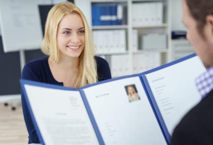 15 secunde ca sa convingi angajatorul: cum trebuie sa iti scrii CV-ul, ca sa iti asiguri jobul dorit