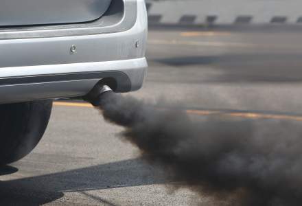 CGMB: 5.000 de eco-vouchere de cate 9.000 de lei, in schimbul predarii unui autovehicul poluant