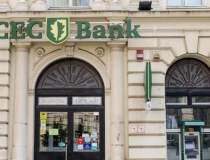 CEC Bank lanseaza inrolarea...