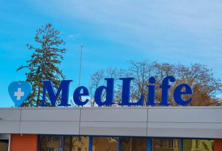 MedLife anunta cel mai mare proiect medical privat din Romania, MedLife Medical Park. Include centre de inovatie si cercetare, imagistica si radioterapie, dar si un Institut Oncologic