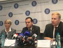 Orban: Ministrul Sanatatii...