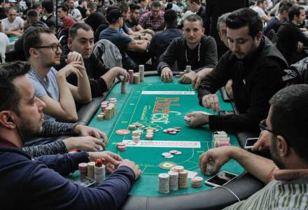 O industrie de miliarde: Sectorul jocurilor de noroc si al pariurilor creste si in anul 2020
