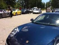 Porsche Roadshow: TUNET fara...