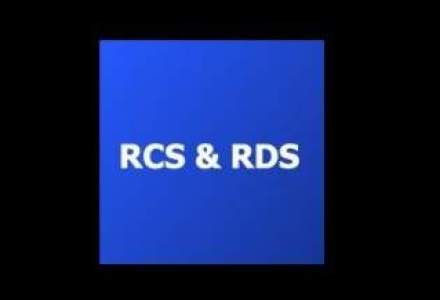 RCS&RDS va lua pana la 800 mil. euro pe 10 ani. Se finanteaza inclusiv de pe bursele internationale