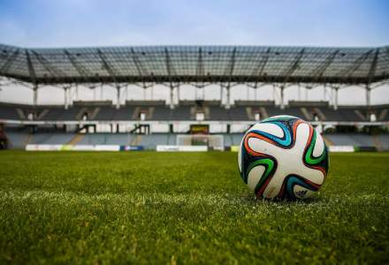 Ministrul Sportului: Confirm ca EURO 2020 va avea loc la Bucuresti in cele mai bune conditii