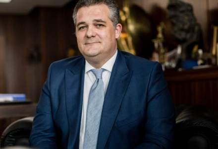 Ioannis Papalekas iese din actionariatul Globalworth si incaseaza peste 230 mil. euro