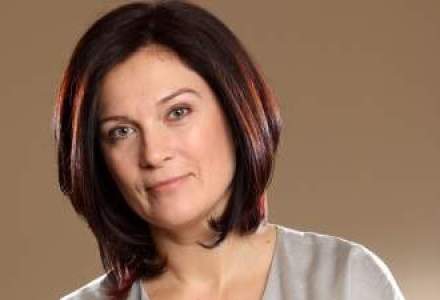 Mona Opran este noul director de operatiuni a 4 companii din grupul Centrade Saatchi&Saatchi