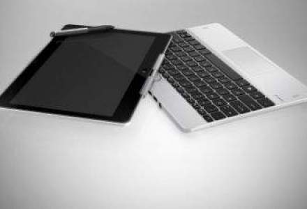 Tendinte in IT: Laptop-urile business devin "mai trendy", tabletele se vor diferentia prin accesorii