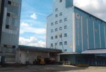 Agricover a investit 300.000 de euro in silozuri