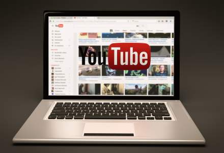 YouTube a obtinut venituri din publicitate de peste 15 MLD. dolari in 2019