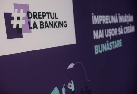 Bancile lanseaza o campanie de informare, promovata de influenceri: Dorian Popa si Ana Morodan, printre cei care au acceptat provocarea lor