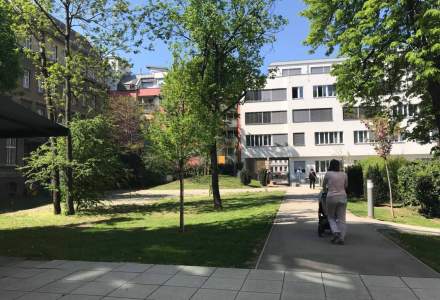 Un spital privat din Viena a tratat, in 2019, peste 1.100 pacienti romani. Cu ce atrage Wiener Privatklinik?