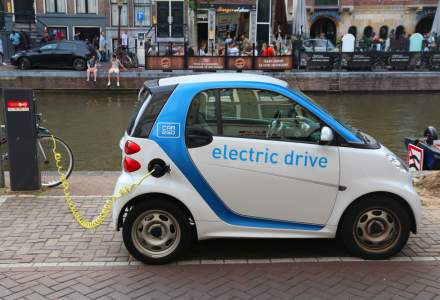 Ecobonus pentru masini electrice second-hand in Tarile de Jos