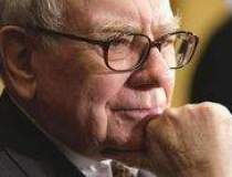 Warren Buffet si fosta sefa...