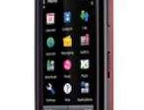 Nokia a lansat modelul 5800,...