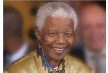 Nelson Mandela a ajuns din nou la spital intr-o stare "ingrijoratoare, dar stabila"
