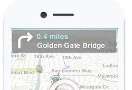 Achizitie iminenta. Google vrea sa cumpere aplicatia de navigatie si trafic Waze pentru 1 MLD. $