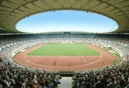 Companiile franceze construiesc in pierdere stadioane, sperand la contracte mari in Qatar si Rusia