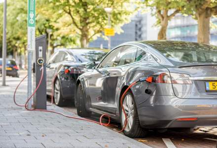 Top 10 cele mai mari piete europene pentru masini electrice noi