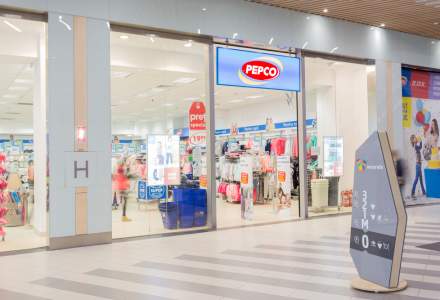 Tranzactie in retail: Pepco, liderul pietei de fashion din Romania, se vinde. Trei fonduri de investitii vor sa il cumpere
