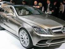 Mercedes-Benz concept...