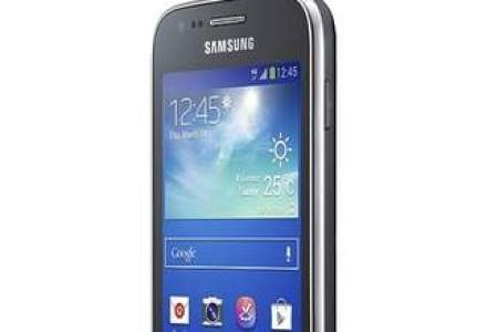 Samsung a lansat Galaxy Ace 3, un smartphone de clasa medie cu Android 4.2 Jelly Bean