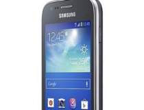 Samsung a lansat Galaxy Ace...