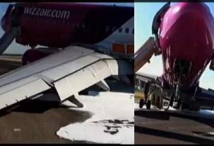 Cum descrie seful pilotilor Wizz Air primul incident din istoria de 9 ani a companiei