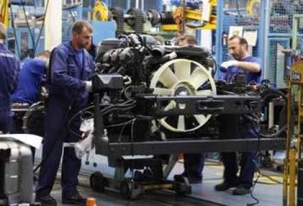 Muncitorii romani la Daimler: munca este mai relaxata decat in tara