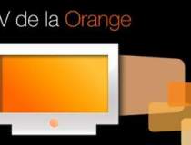 Orange lanseaza televiziune...