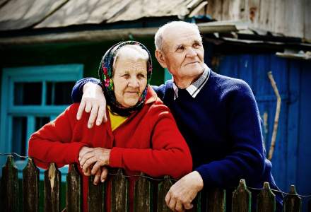 Presa maghiara: Chiar si viata pensionarilor din Romania este mai buna decat cea a celor maghiari