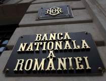 Banca Nationala a Romaniei a...