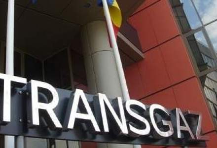 Transgaz pierde 7,8% pe Bursa, mai putin decat valoarea dividendelor