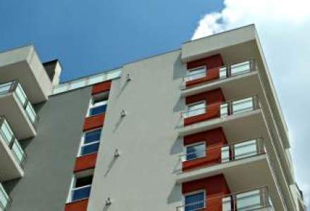 Bucurestiul, singurul oras in care preturile apartamentelor depasesc inca 1.000 euro/mp