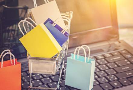Platforma de comert electronic ShopMania BIZ devine MerchantPro