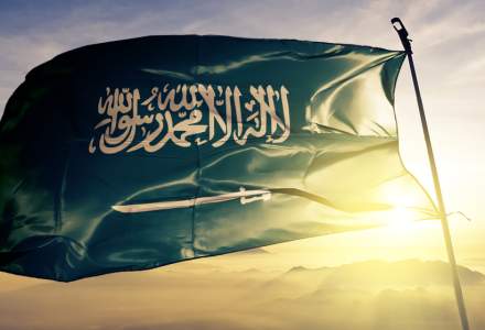Klaus Iohannis a acceptat invitatia oficiala in Arabia Saudita
