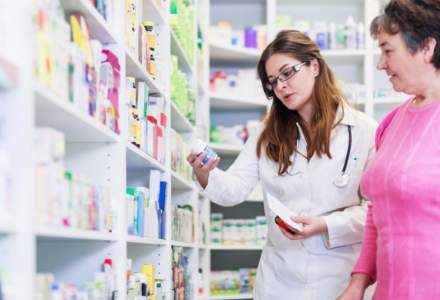 Distribuitorul de medicamente Farmaceutica Remedia vinde 52 de farmacii catre Help Net