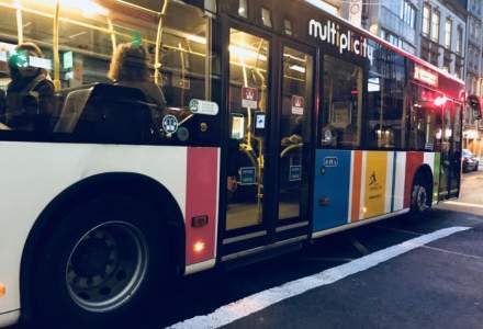 O tara europeana devine prima din lume cu transport public gratuit