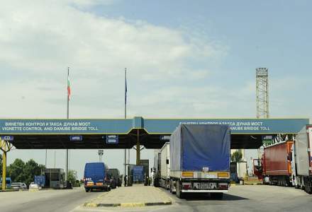 Romania ar putea avea un nou punct de frontiera cu Ungaria