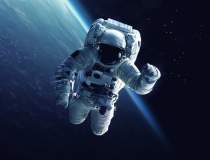 NASA cauta astronauti pentru...