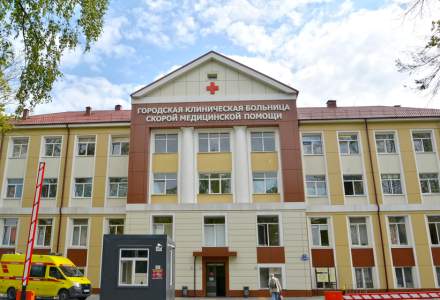 Rusia: o pacienta revenita din China a evadat din spital