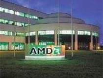 AMD isi imparte operatiunile...