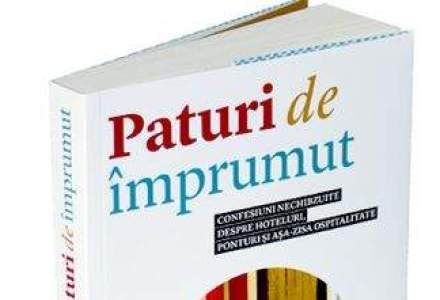 Editura Publica lanseaza o noua serie, Narator, cu o carte care demasca masinaria hotelurilor de lux