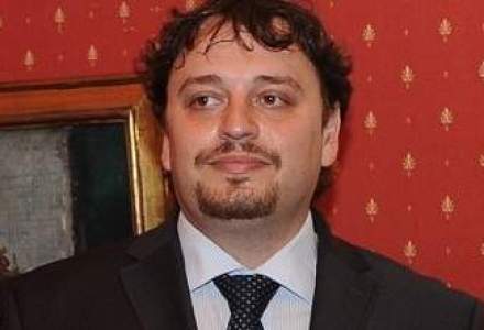 Noble Securities il aduce pe polonezul Omar Arnaout la conducerea sucursalei din Romania