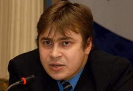 Avocatul Radu Cernov demisioneaza din conducerea Transgaz dupa criticile aparute in presa