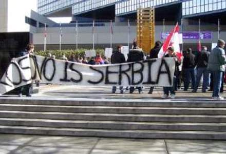 Belgradul incepe sa puna in aplicare acordul de normalizare a relatiilor cu Pristina