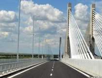 Noul pod peste Dunare va fi...