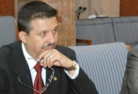 Diplomatul Iulian Buga, propus pentru functia de ambasador al Romaniei in SUA