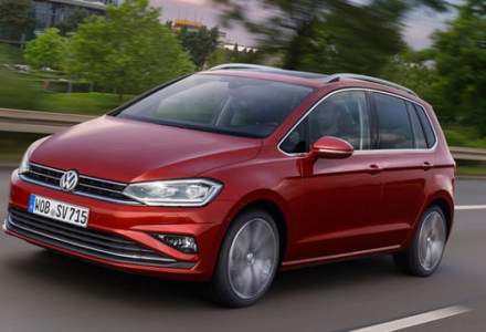 Volkswagen: Daune in valoare de 830 de milioane de euro pentru clientii nemultumiti