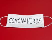 Coronavirus: Primul deces...